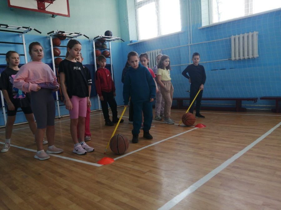 Профилактическая акция «#ДвижвЗОЖ» 