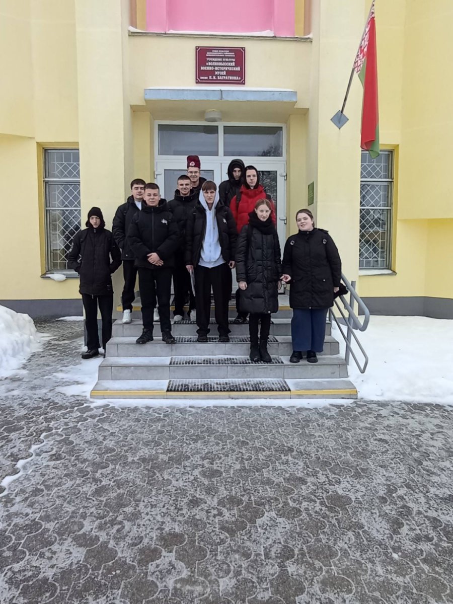 Диалоговая площадка «День полного освобождения Ленинграда от фашистской блокады»