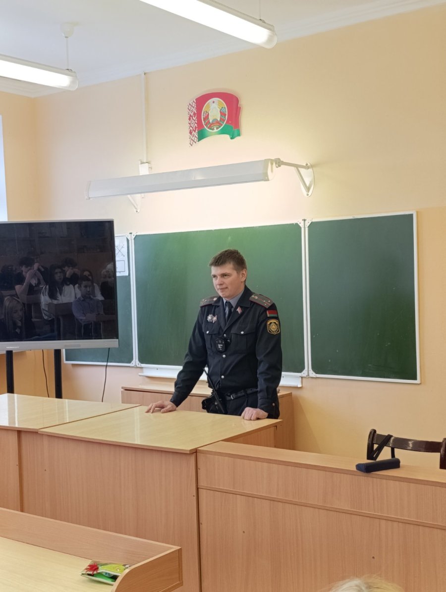 Диалоговая площадка «Интернет-преступления: что знать и как  предупредить»