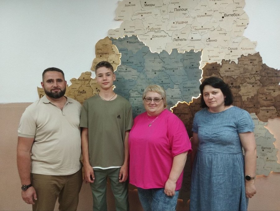 Круглый стол «Организация летнего оздоровления».