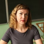 Лойко Надежда Николаевна